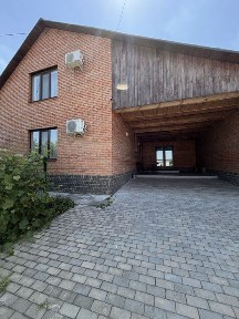 Продаж будинку в Скоморохах, 10 км від ЖИТОМИРА