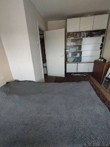 Продаж 1-кімнатної квартири на вул. Ряшівській (малосімейка)