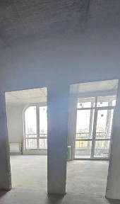 Продаж 1 кімнатної квартири в новобудові