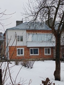 Продаж 3 кім квартири