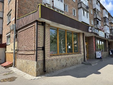 Черкаська область, Умань