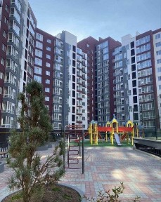 Продам 2к. квартиру в центрі за вигідною ціною