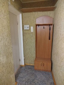 1к. квартира- військовим.