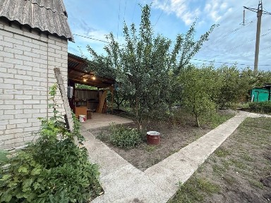 Продам дачу біля карьеру