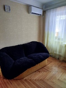 Посуточно своя 2-х комнатная кв. Правый берег 9-я больница