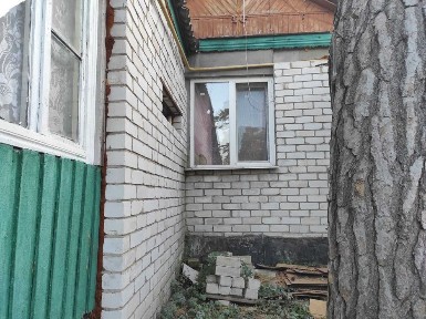 Продажа части дома в районе областной больницы (СЕРТИФИКАТ)