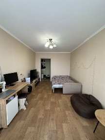Здам в оренду 1 кім. кв. в р-ні Масанів з автономним опаленням