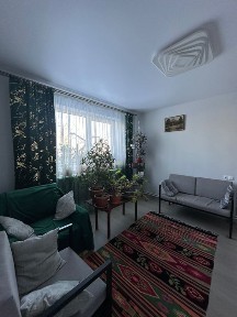 Продається частина будинку село Зимна вода