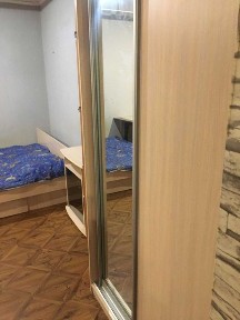 Продам частину будинку - чудова альтернатива 1-кімнатній квартирі!