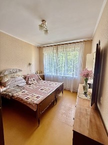 Квартира 3к в Кропивницькому р-н Н. Миколаївка