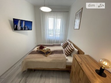 Здам подобово 1к квартиру на вул. Соборна 348 • ID 30917376