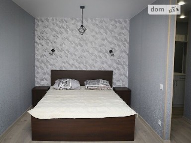 Здам подобово 1к квартиру на просп. Іоанна Путивльського 38 • ID 19774744