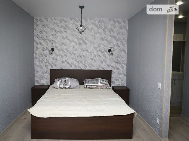 Здам подобово 1к квартиру на просп. Іоанна Путивльського 38 • ID 19774744