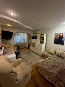 ПРОДАЮ сучасна 2к квартира БОГОМАЗА Донецьке шосе Лівобережний-2 Караван