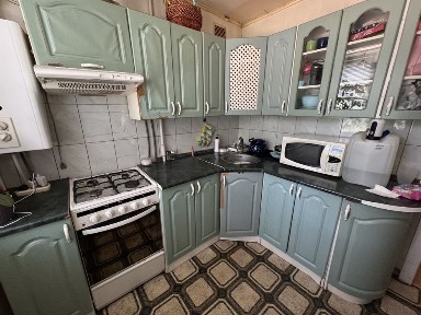 Продам 1к квартиру‼️р-н ДК Металург‼️