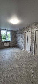 Продаж 3км. квартири
