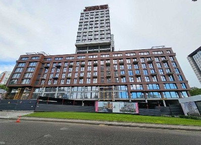 Продам 3 к квартиру | ЖК MANHATTAN | ЖК Манхеттен | бізнес клас | РОЗСТРОЧКА | центр Дніпра