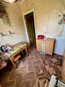 Продаж 1-кімн по вул. Петра Калнишевського