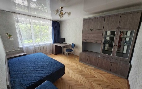 3-и кімнатна квартира без комісії. Прос. Науки. Поруч бомбосховище