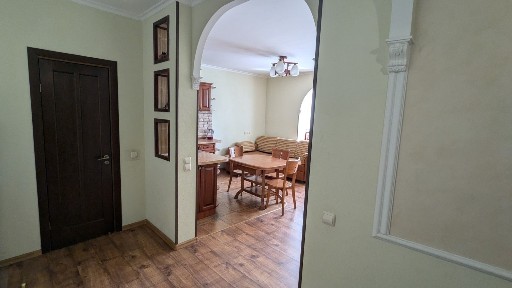Аренда 2-комнатной квартиры 60 м², Анны Ахматовой ул., 44/11