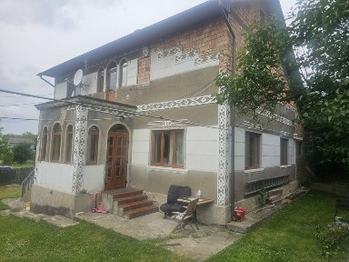 Продається житловий будинок.