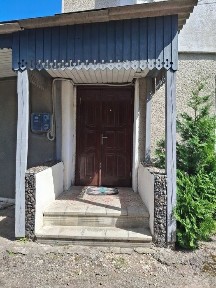 Продається затишна квартира в Гримайлові