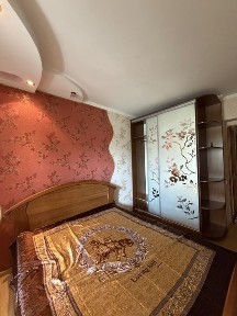 Здам 3к. кв в тихому центрі міста, 3/9ц