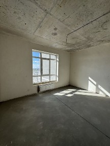 Продаж 2-х кімнатної в ЖК Бурже