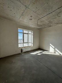 Продаж 2-х кімнатної в ЖК Бурже