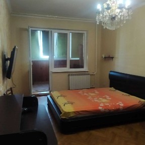 Терміново! Продажа 3 к. квартири, вул. Ахмататової 23!