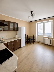 Продам 1-ну квартиру Позняки, вул. Михайла Драгоманова 1а