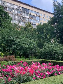 Продаж 3 кв-ри 94 м Центр Печерськ Вул. Омеляновича-Павленко 19 Вільна
