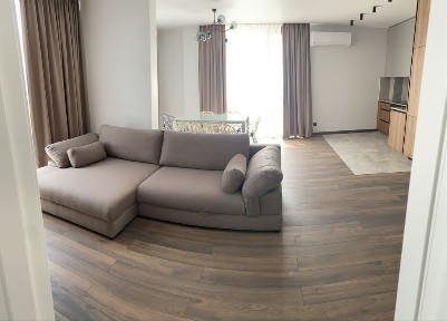 Сучасна квартира 3 к. Вищневе, Крюківщина, ЖК Paradise avenue