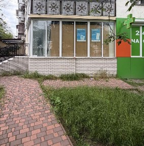 Одеська область, Одеса, Київський