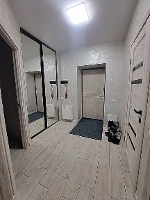 Оренда. Озерна Панаса Мирного
