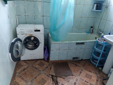 Здается 2х комнатный дом с условиями
