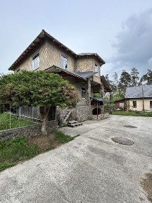 Продам великий будинок з газом в Ірпені, вул Варшавська