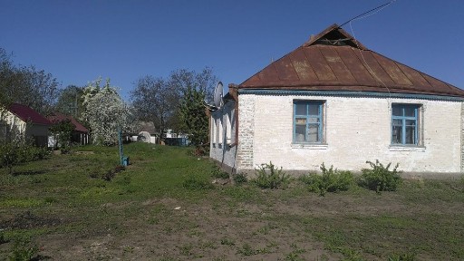 Київська область, Лука
