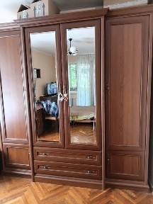 Продам 1-комнатную квартиру на Черемушках рядом с парком / ул. Героев Крут (ул. Терешковой)