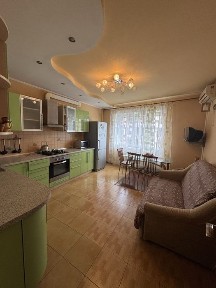 Продам 1 комнатную квартиру в ЖК «Монолит»