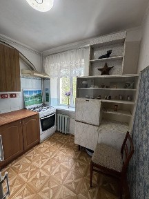 2х комнатная квартира в морском районе. Сертификат, ваучер.