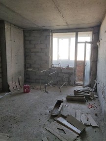 В продаже 1 комнатная квартира