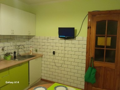 Здам 2к. кв в Кульбакіно/Знамʼянська