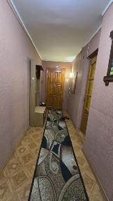 2к квартира на Замостянській. Вільна