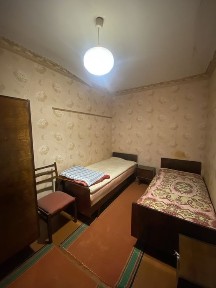 Оренда 3-кімнатної квартири на Юності