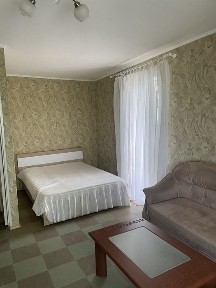Здається 1 кім квартира на Підстанціі Запорізьке шосе 16