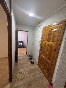Сдам 2к квартиру 4-й этаж Донецкое шоссе 15