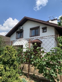 Продам дом-дачу в Ермолавке, Подгородное