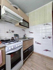 2-кімнатна квартира з гарним ремонтом, меблями та технікою. Сертифікат єВідновлення. (SP)