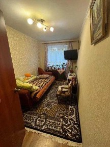 3к квартира на Ньютона 123, Новые Дома, метро Армейская